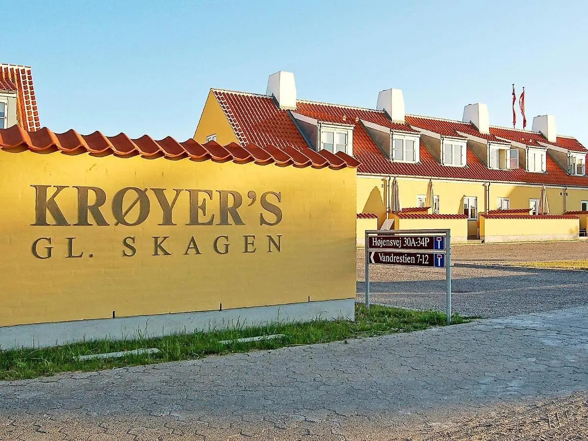 Apartment Skagen XVI