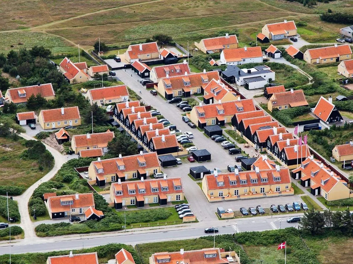 Apartment Skagen XVI