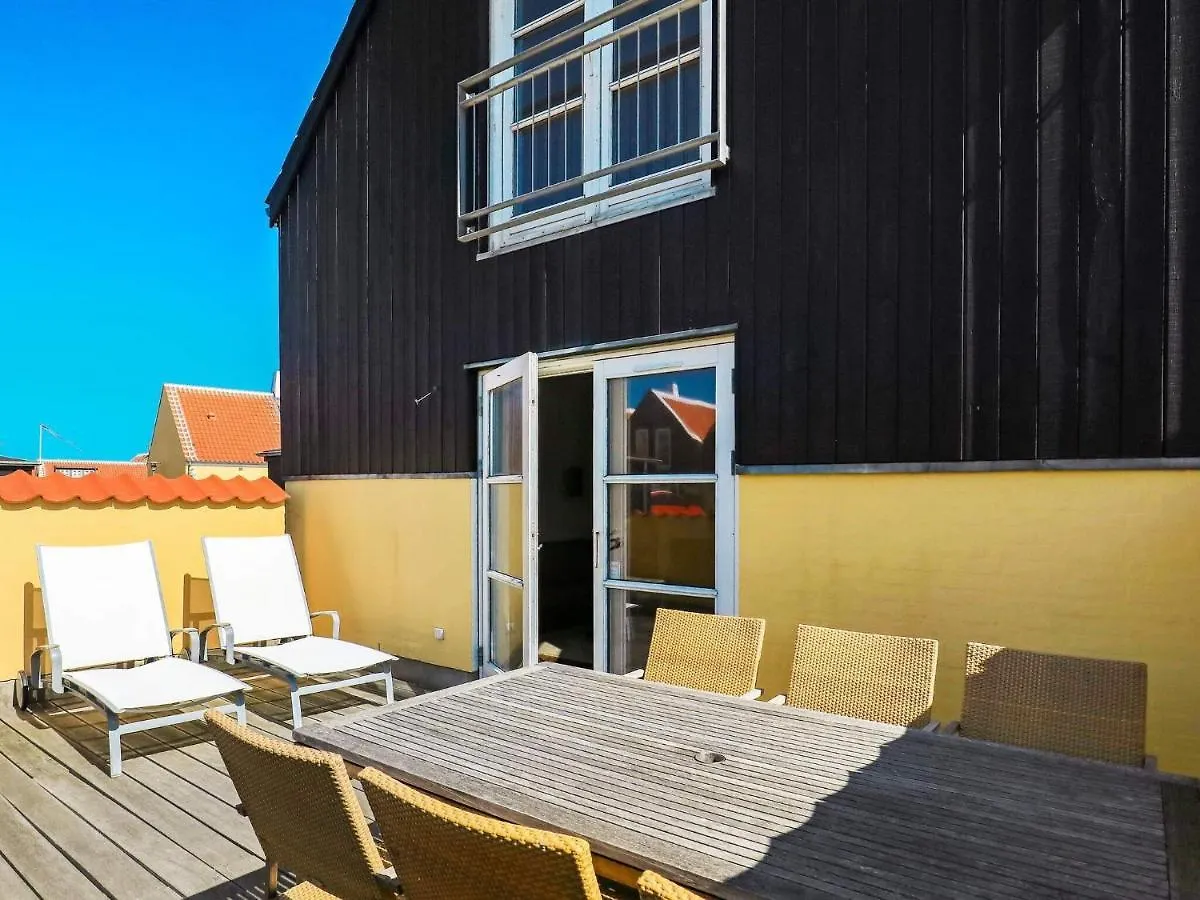 Apartment Skagen XVI 0*,